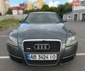 Серый Ауди А6, объемом двигателя 2.97 л и пробегом 261 тыс. км за 11300 $, фото 1 на Automoto.ua