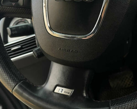 Серый Ауди А6, объемом двигателя 2.7 л и пробегом 308 тыс. км за 9100 $, фото 127 на Automoto.ua