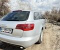 Серый Ауди А6, объемом двигателя 2 л и пробегом 275 тыс. км за 8997 $, фото 7 на Automoto.ua