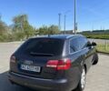 Сірий Ауді А6, об'ємом двигуна 1.98 л та пробігом 320 тис. км за 7400 $, фото 1 на Automoto.ua