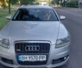 Сірий Ауді А6, об'ємом двигуна 3 л та пробігом 315 тис. км за 11500 $, фото 1 на Automoto.ua