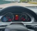 Серый Ауди А6, объемом двигателя 2 л и пробегом 316 тыс. км за 6500 $, фото 10 на Automoto.ua
