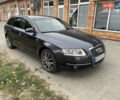 Сірий Ауді А6, об'ємом двигуна 1.97 л та пробігом 299 тис. км за 7700 $, фото 4 на Automoto.ua