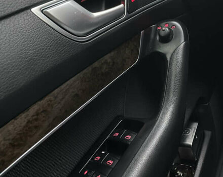 Серый Ауди А6, объемом двигателя 2.7 л и пробегом 308 тыс. км за 9100 $, фото 169 на Automoto.ua