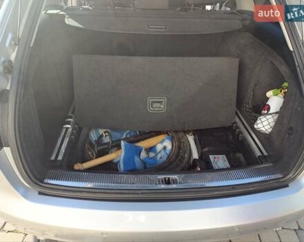 Серый Ауди А6, объемом двигателя 1.97 л и пробегом 327 тыс. км за 8200 $, фото 14 на Automoto.ua