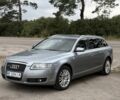 Сірий Ауді А6, об'ємом двигуна 3 л та пробігом 391 тис. км за 7550 $, фото 1 на Automoto.ua