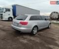 Сірий Ауді А6, об'ємом двигуна 2 л та пробігом 366 тис. км за 6600 $, фото 11 на Automoto.ua