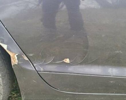 Сірий Ауді А6, об'ємом двигуна 1.97 л та пробігом 347 тис. км за 6999 $, фото 17 на Automoto.ua