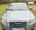 Серый Ауди А6, объемом двигателя 1.97 л и пробегом 333 тыс. км за 8200 $, фото 1 на Automoto.ua
