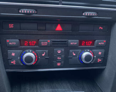 Серый Ауди А6, объемом двигателя 2 л и пробегом 272 тыс. км за 9100 $, фото 30 на Automoto.ua