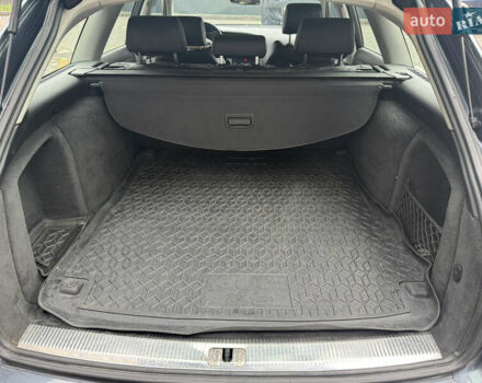 Сірий Ауді А6, об'ємом двигуна 1.97 л та пробігом 313 тис. км за 9300 $, фото 17 на Automoto.ua