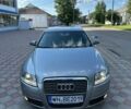 Сірий Ауді А6, об'ємом двигуна 2.7 л та пробігом 400 тис. км за 3100 $, фото 1 на Automoto.ua