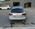Серый Ауди А6, объемом двигателя 2.7 л и пробегом 424 тыс. км за 7000 $, фото 4 на Automoto.ua
