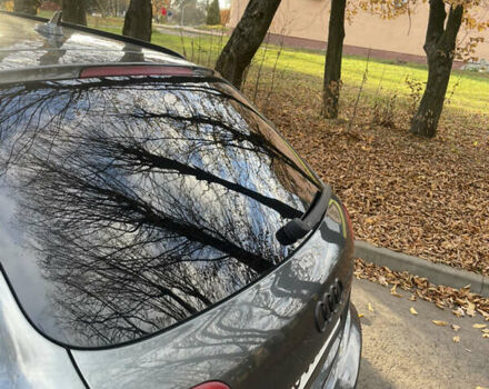 Серый Ауди А6, объемом двигателя 2.7 л и пробегом 308 тыс. км за 9100 $, фото 39 на Automoto.ua