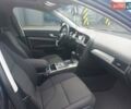 Сірий Ауді А6, об'ємом двигуна 2.7 л та пробігом 389 тис. км за 7800 $, фото 32 на Automoto.ua