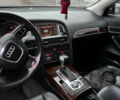 Серый Ауди А6, объемом двигателя 2.97 л и пробегом 390 тыс. км за 12000 $, фото 11 на Automoto.ua