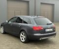 Сірий Ауді А6, об'ємом двигуна 2.7 л та пробігом 281 тис. км за 3900 $, фото 7 на Automoto.ua