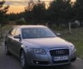 Серый Ауди А6, объемом двигателя 2.7 л и пробегом 359 тыс. км за 4150 $, фото 2 на Automoto.ua