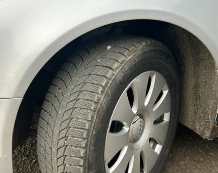 Серый Ауди А6, объемом двигателя 2.97 л и пробегом 360 тыс. км за 7000 $, фото 15 на Automoto.ua