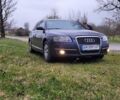 Сірий Ауді А6, об'ємом двигуна 1.97 л та пробігом 347 тис. км за 6999 $, фото 1 на Automoto.ua