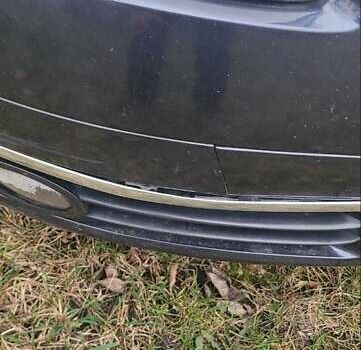 Сірий Ауді А6, об'ємом двигуна 1.97 л та пробігом 347 тис. км за 6999 $, фото 21 на Automoto.ua