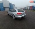 Серый Ауди А6, объемом двигателя 2 л и пробегом 366 тыс. км за 6450 $, фото 6 на Automoto.ua