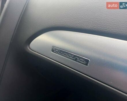 Сірий Ауді А6, об'ємом двигуна 2.7 л та пробігом 389 тис. км за 7800 $, фото 33 на Automoto.ua