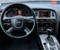Сірий Ауді А6, об'ємом двигуна 1.98 л та пробігом 359 тис. км за 7499 $, фото 17 на Automoto.ua