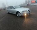 Серый Ауди А6, объемом двигателя 2 л и пробегом 366 тыс. км за 6450 $, фото 1 на Automoto.ua
