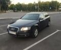Ауди А6 2008 в Миргороде на Automoto.ua Серый Ауди А6, объемом двигателя 2.7 л и пробегом 307 тыс. км за 8500 $, фото 10 на Automoto.ua