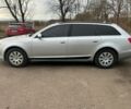 Серый Ауди А6, объемом двигателя 3 л и пробегом 360 тыс. км за 7000 $, фото 3 на Automoto.ua
