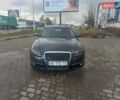 Сірий Ауді А6, об'ємом двигуна 2.7 л та пробігом 389 тис. км за 7800 $, фото 52 на Automoto.ua
