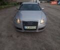 Серый Ауди А6, объемом двигателя 2 л и пробегом 310 тыс. км за 7800 $, фото 1 на Automoto.ua