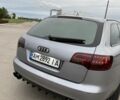 Серый Ауди А6, объемом двигателя 2 л и пробегом 296 тыс. км за 8700 $, фото 4 на Automoto.ua