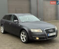 Сірий Ауді А6, об'ємом двигуна 2.7 л та пробігом 281 тис. км за 3900 $, фото 4 на Automoto.ua