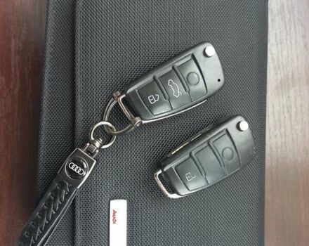 Сірий Ауді А6, об'ємом двигуна 2.7 л та пробігом 389 тис. км за 7800 $, фото 18 на Automoto.ua