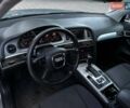 Сірий Ауді А6, об'ємом двигуна 2.7 л та пробігом 350 тис. км за 2900 $, фото 7 на Automoto.ua