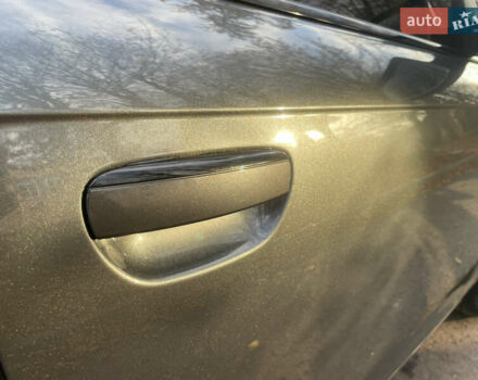 Серый Ауди А6, объемом двигателя 2.7 л и пробегом 308 тыс. км за 9100 $, фото 59 на Automoto.ua