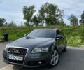 Сірий Ауді А6, об'ємом двигуна 2.7 л та пробігом 282 тис. км за 9500 $, фото 1 на Automoto.ua