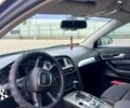 Серый Ауди А6, объемом двигателя 2 л и пробегом 355 тыс. км за 8200 $, фото 11 на Automoto.ua