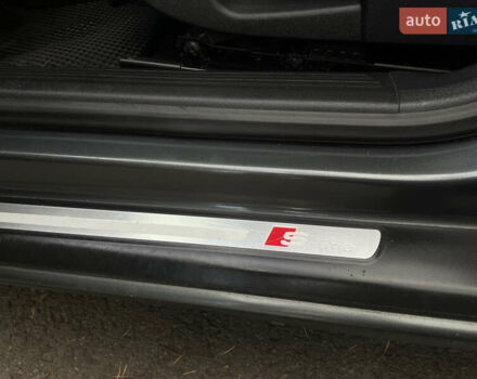 Серый Ауди А6, объемом двигателя 2.7 л и пробегом 308 тыс. км за 9100 $, фото 86 на Automoto.ua