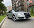 Ауди А6 2008 в Чернигове на Automoto.ua Серый Ауди А6, объемом двигателя 2.7 л и пробегом 285 тыс. км за 6800 $, фото 1 на Automoto.ua