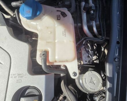 Сірий Ауді А6, об'ємом двигуна 3 л та пробігом 279 тис. км за 9900 $, фото 6 на Automoto.ua