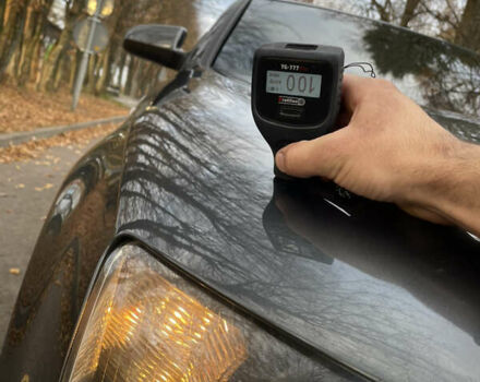 Серый Ауди А6, объемом двигателя 2.7 л и пробегом 308 тыс. км за 9100 $, фото 155 на Automoto.ua