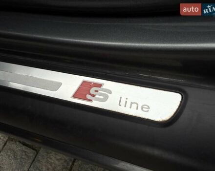 Серый Ауди А6, объемом двигателя 2.97 л и пробегом 309 тыс. км за 8750 $, фото 30 на Automoto.ua