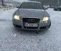 Серый Ауди А6, объемом двигателя 2 л и пробегом 272 тыс. км за 9100 $, фото 1 на Automoto.ua