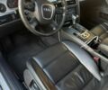 Сірий Ауді А6, об'ємом двигуна 2.7 л та пробігом 315 тис. км за 8600 $, фото 32 на Automoto.ua