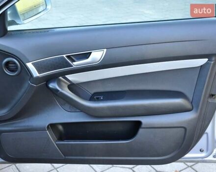 Серый Ауди А6, объемом двигателя 2 л и пробегом 283 тыс. км за 6999 $, фото 28 на Automoto.ua