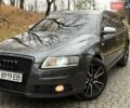 Серый Ауди А6, объемом двигателя 2.97 л и пробегом 309 тыс. км за 8750 $, фото 4 на Automoto.ua