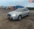 Сірий Ауді А6, об'ємом двигуна 2 л та пробігом 366 тис. км за 6600 $, фото 18 на Automoto.ua